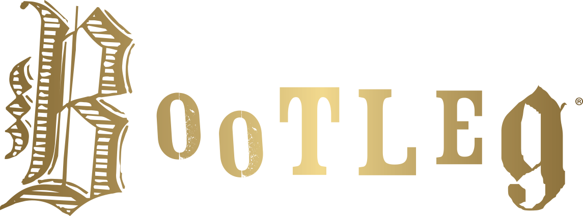 Bootleg Logo